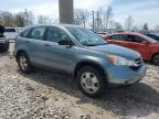 2011 Honda Cr-V Lx for Sale in Wayland, MI - Side