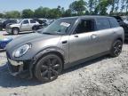 2016 Mini Cooper Clubman იყიდება Byron-ში, GA - Front End