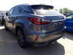 2017 LEXUS RX 450H LUXURY CVT  for sale at Copart SANDY