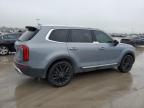 2020 Kia Telluride Sx na sprzedaż w Wilmer, TX - Hail