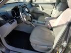2013 Toyota Highlander Base на продаже в Louisville, KY - Hail