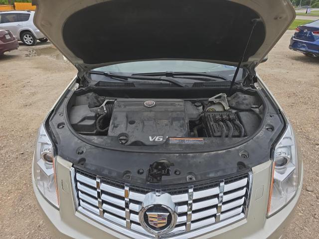 2013 CADILLAC SRX LUXURY COLLECTION