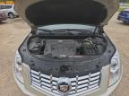 2013 CADILLAC SRX LUXURY COLLECTION for sale at Copart TX - HOUSTON