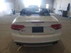 2012 Audi S5 Prestige zu verkaufen in Lexington, KY - Front End