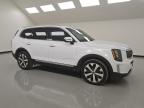 2021 Kia Telluride Ex na sprzedaż w Houston, TX - Minor Dent/Scratches