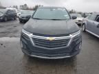 2023 Chevrolet Equinox Lt продається в New Britain, CT - Side