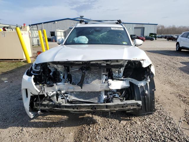  MAZDA CX-90 2024 Biały