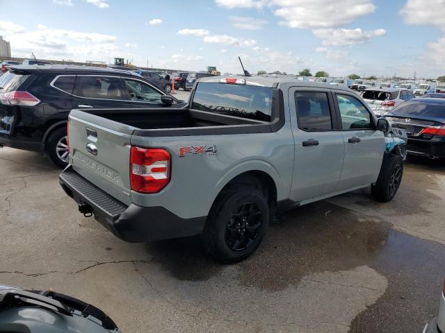  FORD MAVERICK 2023 Silver