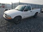 1998 Chevrolet S Truck S10 for Sale in Arcadia, FL - Mechanical