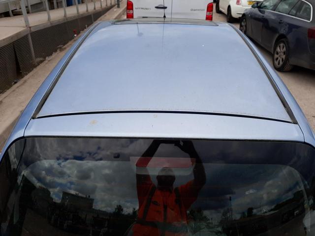 2003 HONDA JAZZ SE CV