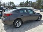 2016 Mazda 3 Grand Touring للبيع في West Warren، MA - Front End