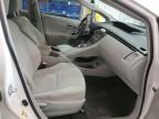 2012 Toyota Prius  de vânzare în Lufkin, TX - Rear End