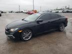 2019 Honda Civic Ex იყიდება Oklahoma City-ში, OK - Front End