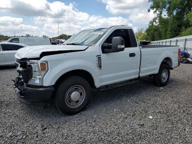 2022 Ford F250 Super Duty