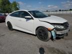 2016 Honda Civic Ex   на продаже в Dunn, NC - Front End