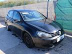 2009 VOLKSWAGEN GOLF S TSI for sale at Copart WESTBURY
