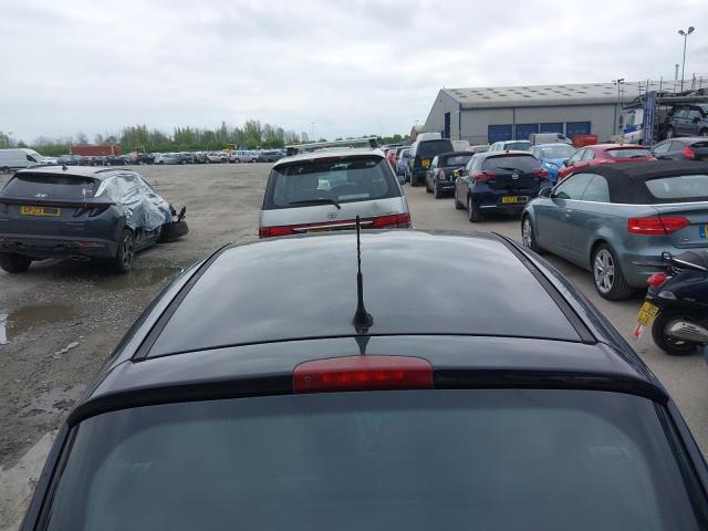 2008 VAUXHALL CORSA BREE