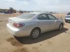 2004 Lexus Es 330 de vânzare în Brighton, CO - Mechanical