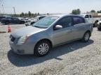 2007 Nissan Sentra 2.0 de vânzare în Mentone, CA - Minor Dent/Scratches