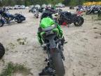 2025 Kawasaki Ex650 P продається в Gaston, SC - Front End