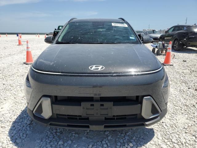  HYUNDAI KONA 2024 Угольный