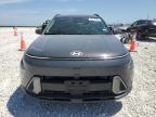 2024 Hyundai Kona Sel للبيع في Taylor، TX - Hail