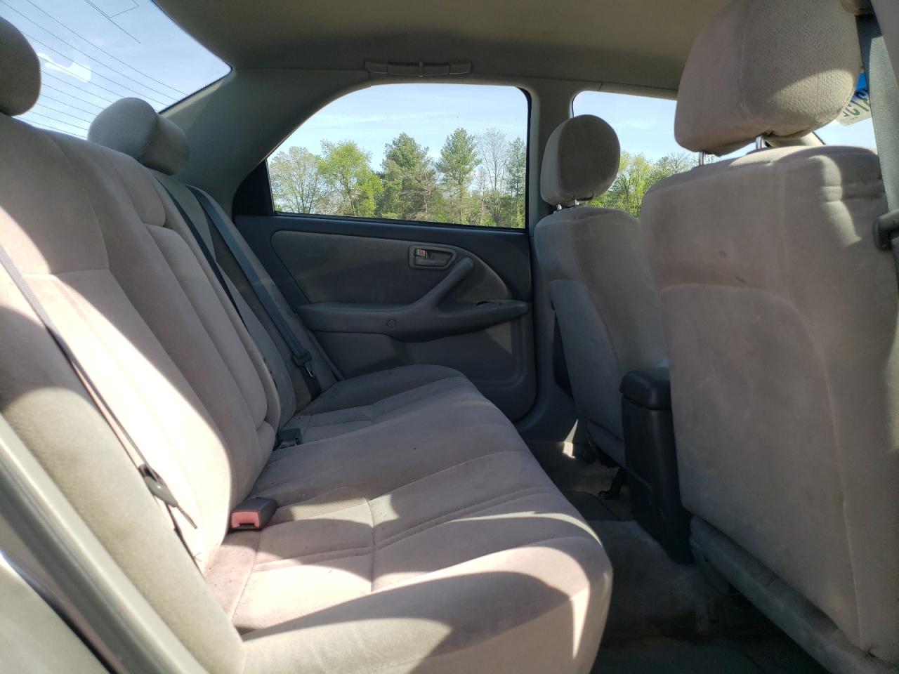 2000 Toyota Camry Ce VIN: 4T1BG22K8YU000715 Lot: 54801375