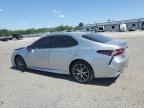 2023 Toyota Camry Se Night Shade en Venta en Lumberton, NC - Front End
