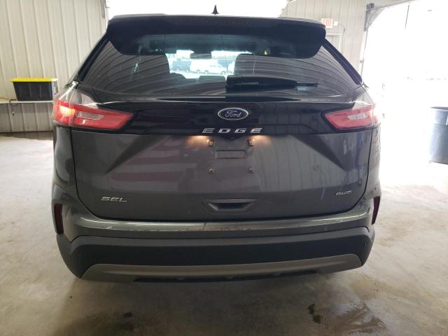  FORD EDGE 2022 Szary