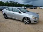 2012 Volvo S60 T5 en Venta en Theodore, AL - All Over