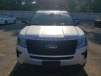 2018 Ford Explorer Sport for Sale in Eight Mile, AL - Side