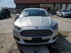 2014 Ford Fusion Titanium for Sale in Fort Wayne, IN - Side