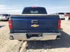 2015 Chevrolet Silverado C1500 Lt for Sale in Amarillo, TX - Frame Damage