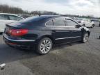 2011 Volkswagen Cc Sport de vânzare în Grantville, PA - Front End