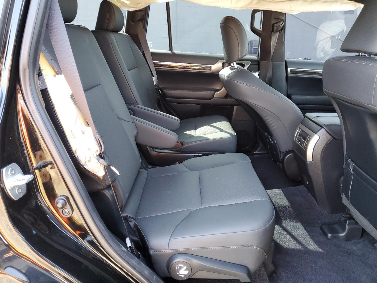 2020 Lexus Gx 460 Premium VIN: JTJAM7BX1L5255594 Lot: 51371365