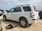 2010 Mercury Mariner  продається в San Antonio, TX - Hail
