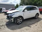 2010 Acura Mdx Technology zu verkaufen in Midway, FL - Front End