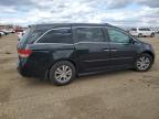 2015 Honda Odyssey Exl للبيع في Elgin، IL - Front End