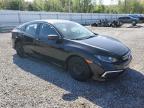 2019 Honda Civic Lx   for Sale in Memphis, TN - Water/Flood