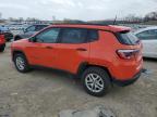 2017 Jeep Compass Sport за продажба в Mcfarland, WI - Hail