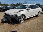 2014 Volkswagen Passat Sel   იყიდება Elgin-ში, IL - Front End