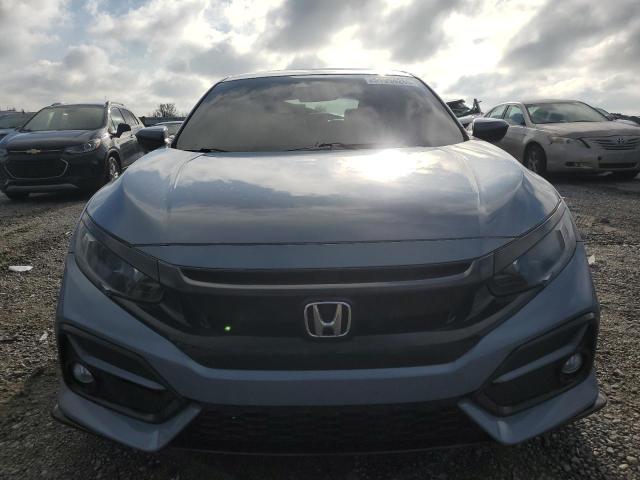  HONDA CIVIC 2020 Szary