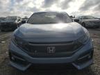 2020 Honda Civic Sport zu verkaufen in Earlington, KY - Rear End