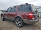 2015 Ford Expedition Xlt იყიდება Mercedes-ში, TX - Front End