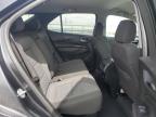 2022 Chevrolet Equinox Lt en Venta en Reno, NV - Rear End