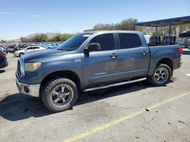 2008 Toyota Tundra Crewmax