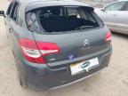2014 CITROEN C4 VTR+ E- for sale at Copart CORBY