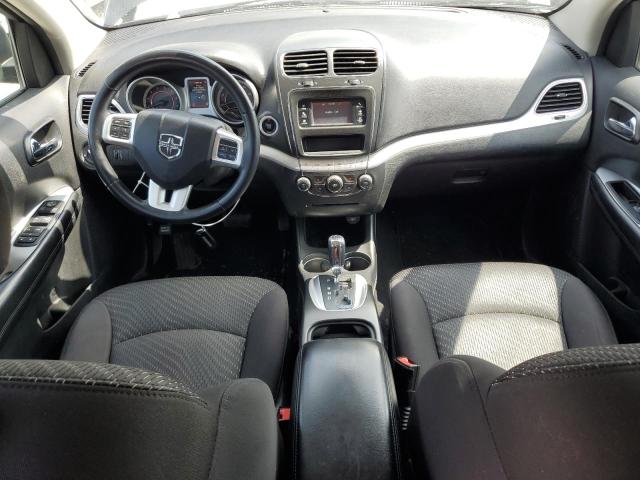  DODGE JOURNEY 2015 Gray