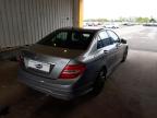 2013 MERCEDES BENZ C220 AMG S for sale at Copart SANDTOFT