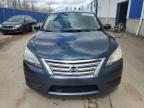 2013 Nissan Sentra S for Sale in Moncton, NB - Mechanical